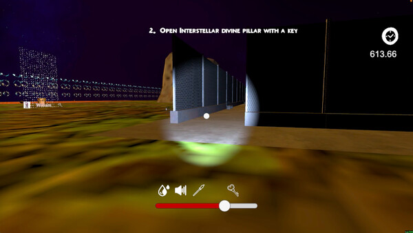 Interstellar Holy Spirit screenshot 5