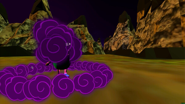 Interstellar Holy Spirit screenshot 3