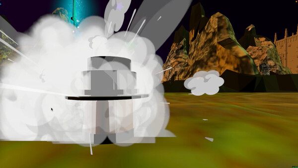 Interstellar Holy Spirit screenshot 4