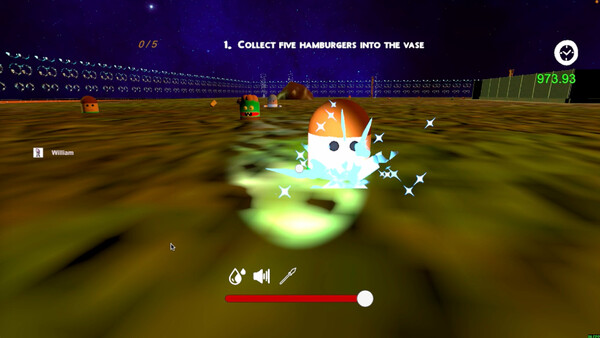 Interstellar Holy Spirit screenshot 2