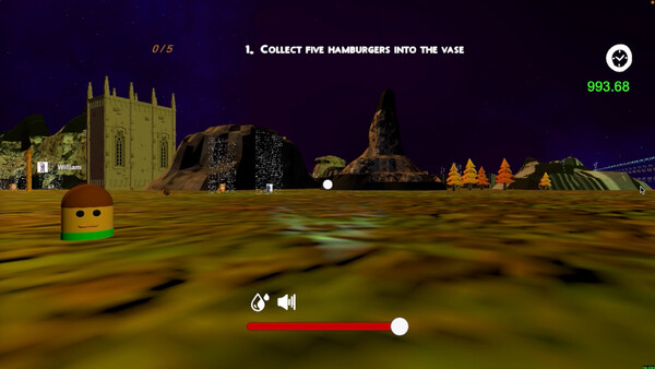 Interstellar Holy Spirit screenshot 1