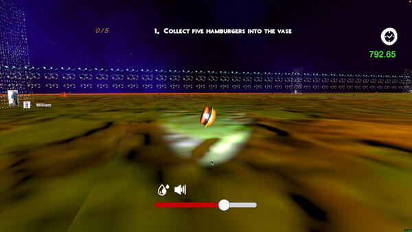 Interstellar Holy Spirit screenshot 6