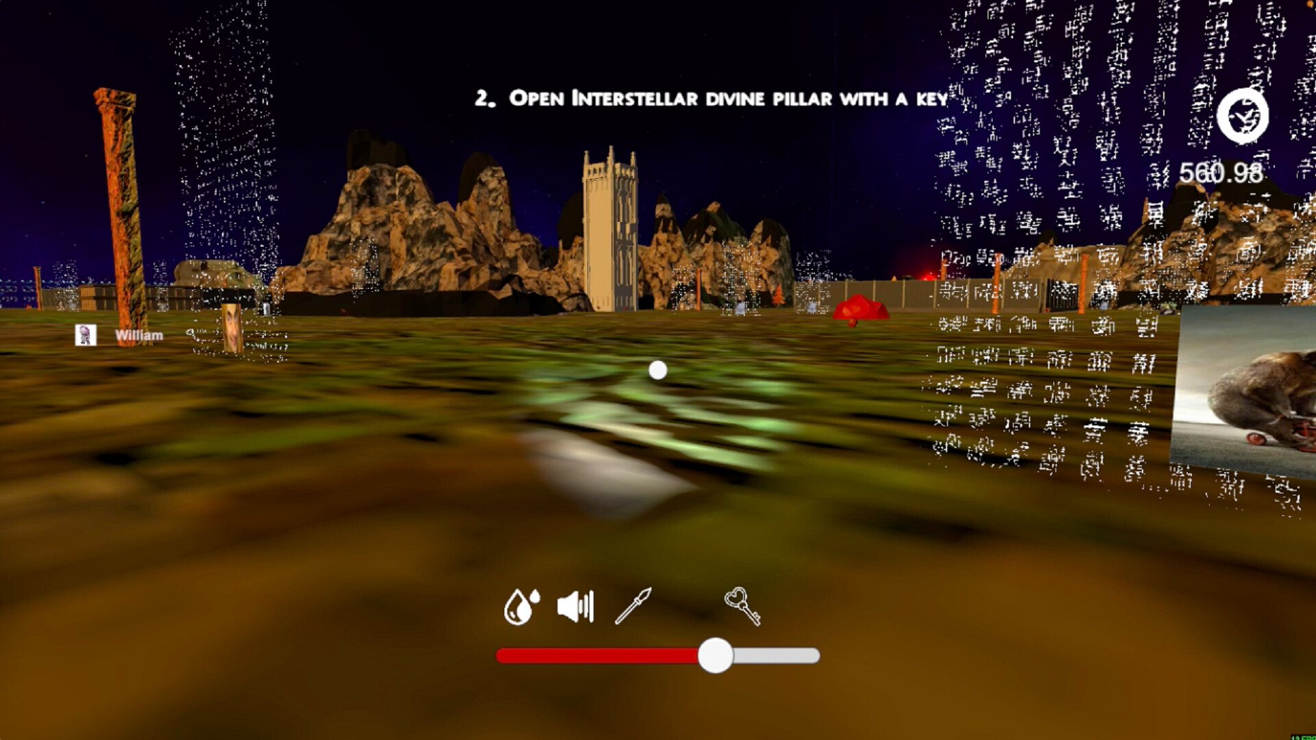 Interstellar Holy Spirit screenshot #9