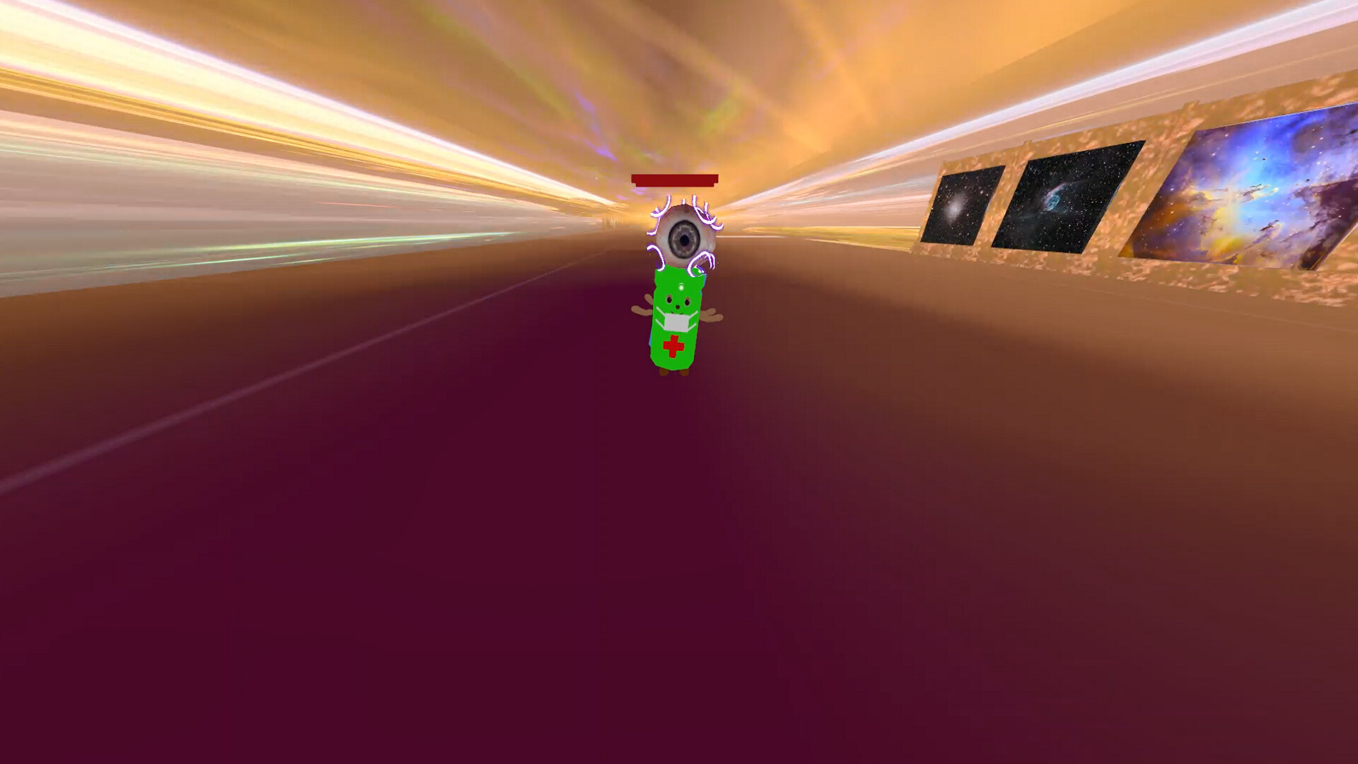 Interstellar Holy Spirit screenshot #10