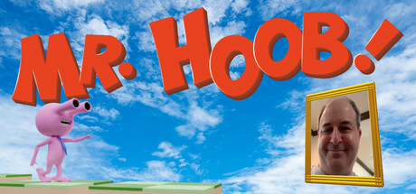 Mr. Hoob! cover art