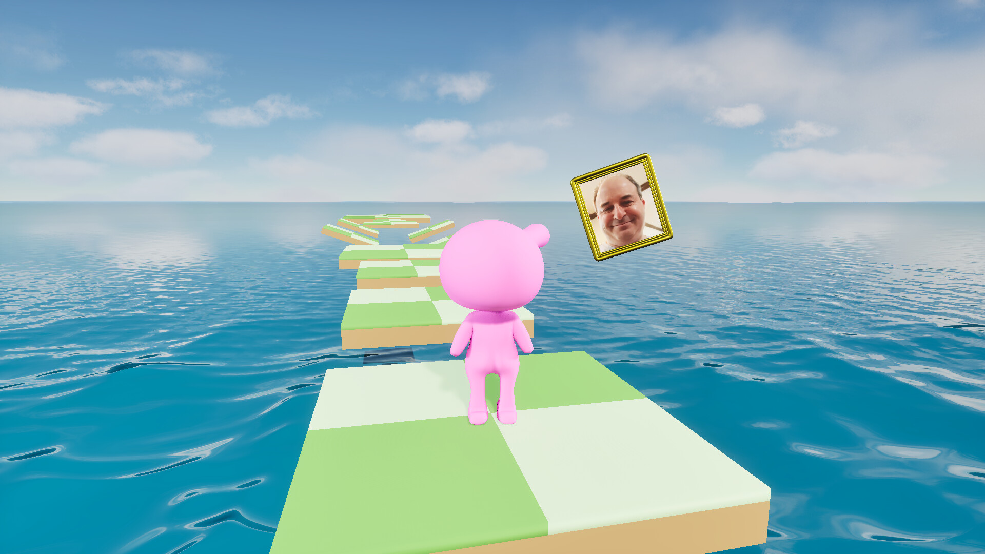 Mr. Hoob! screenshot #4