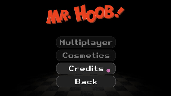 Mr. Hoob! screenshot 5