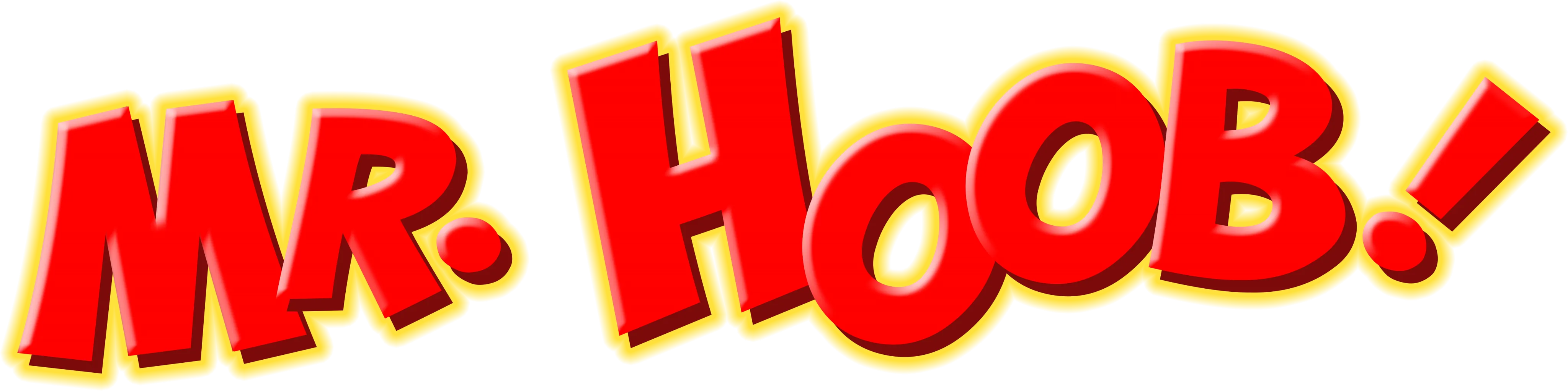 Mr. Hoob!