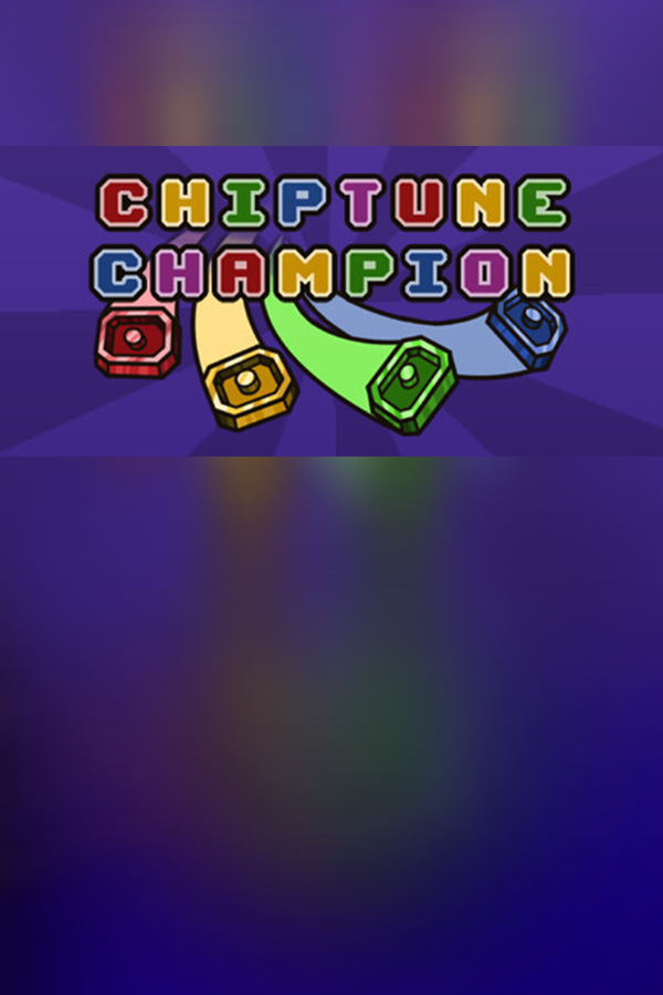 Cover art of Chiptune Champion