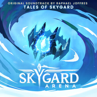 Skygard Arena Soundtrack