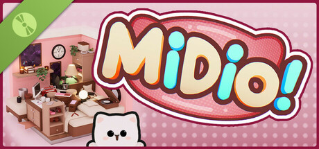 MiDiO! Demo cover art
