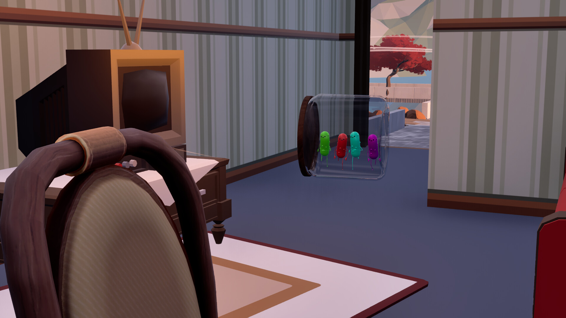 Pickle Panic screenshot #20