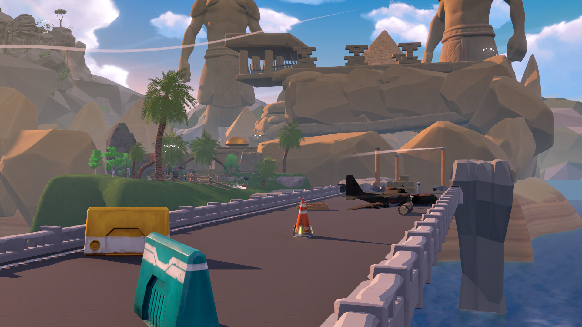 Pickle Panic screenshot #12