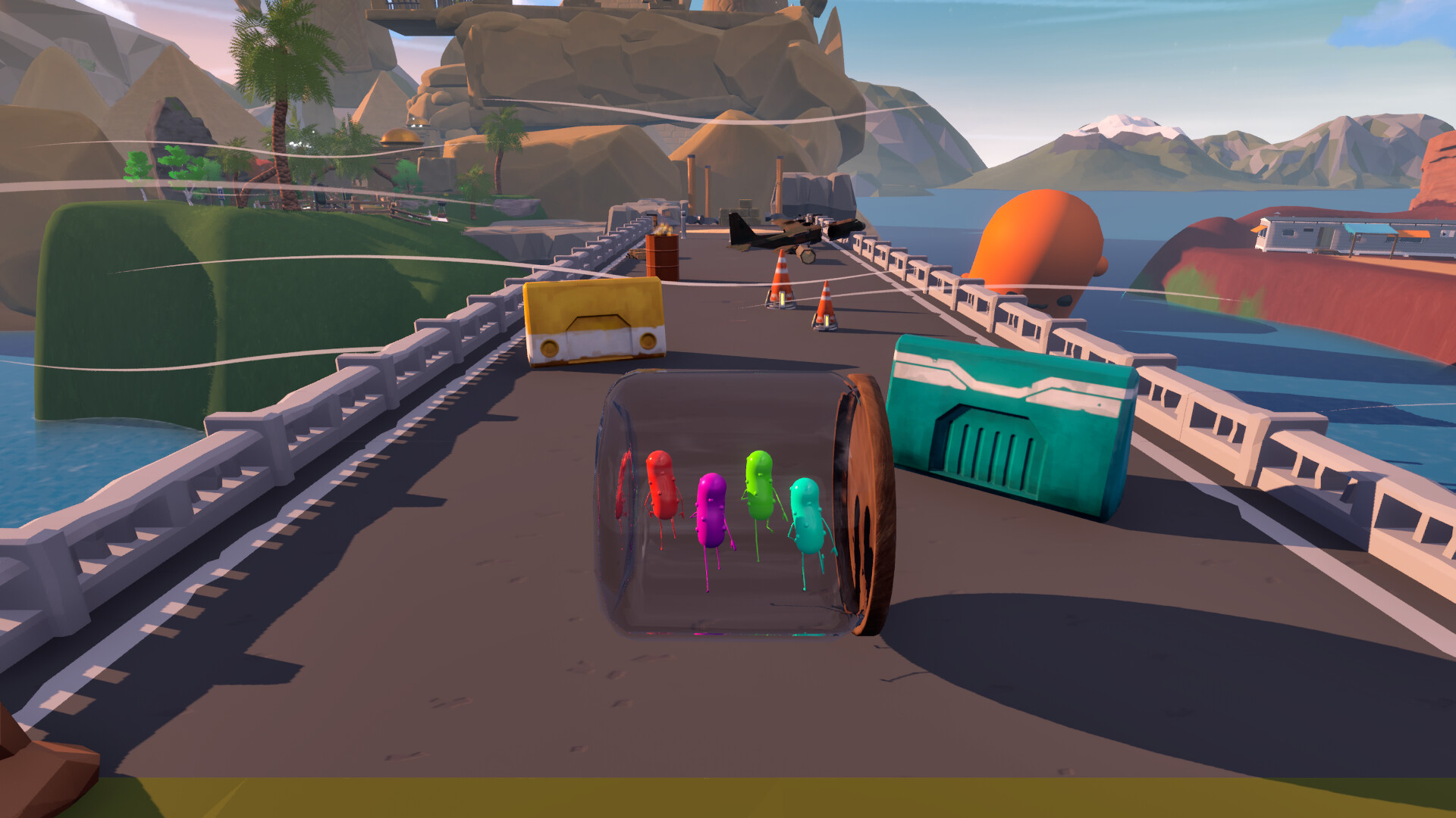 Pickle Panic screenshot 17
