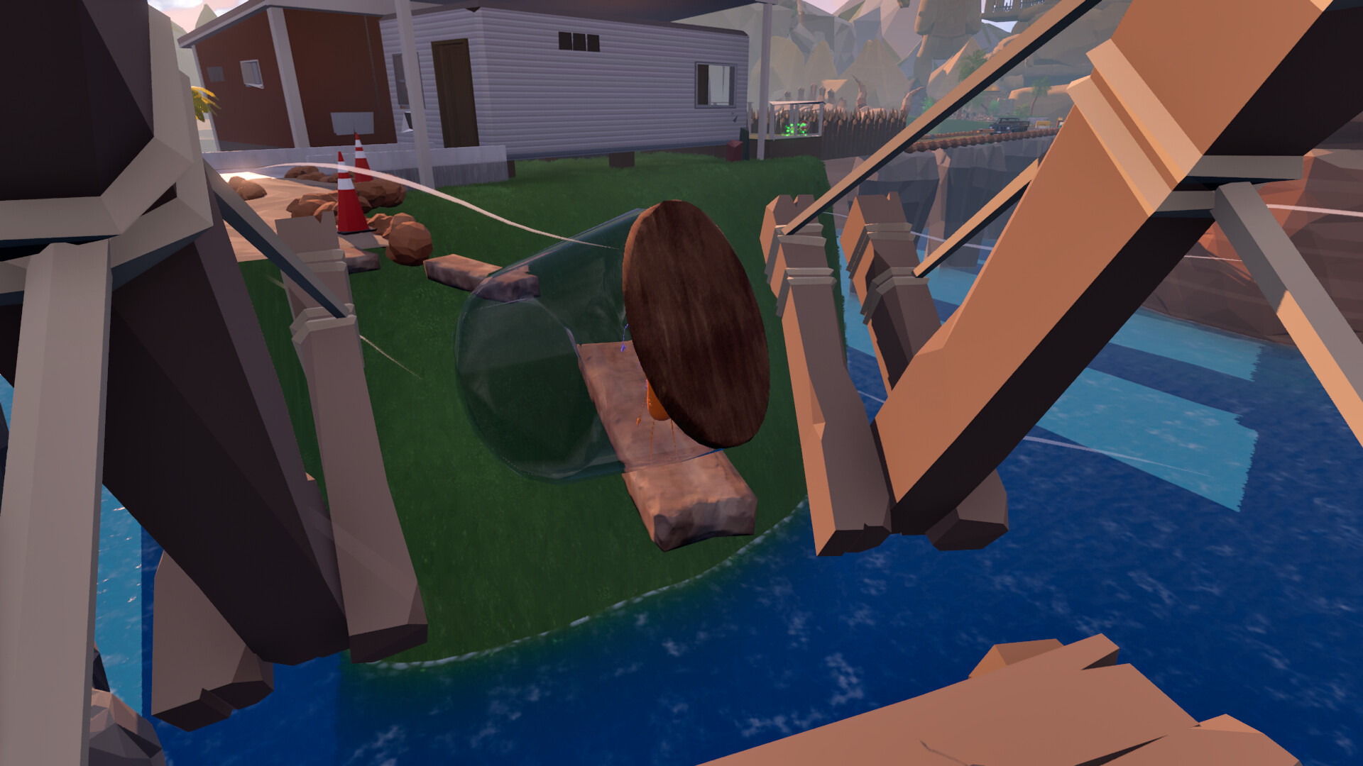 Pickle Panic screenshot #18
