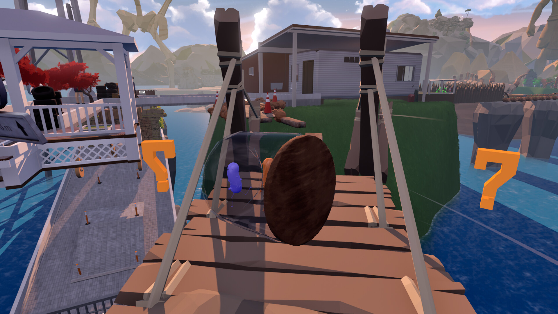 Pickle Panic screenshot #5