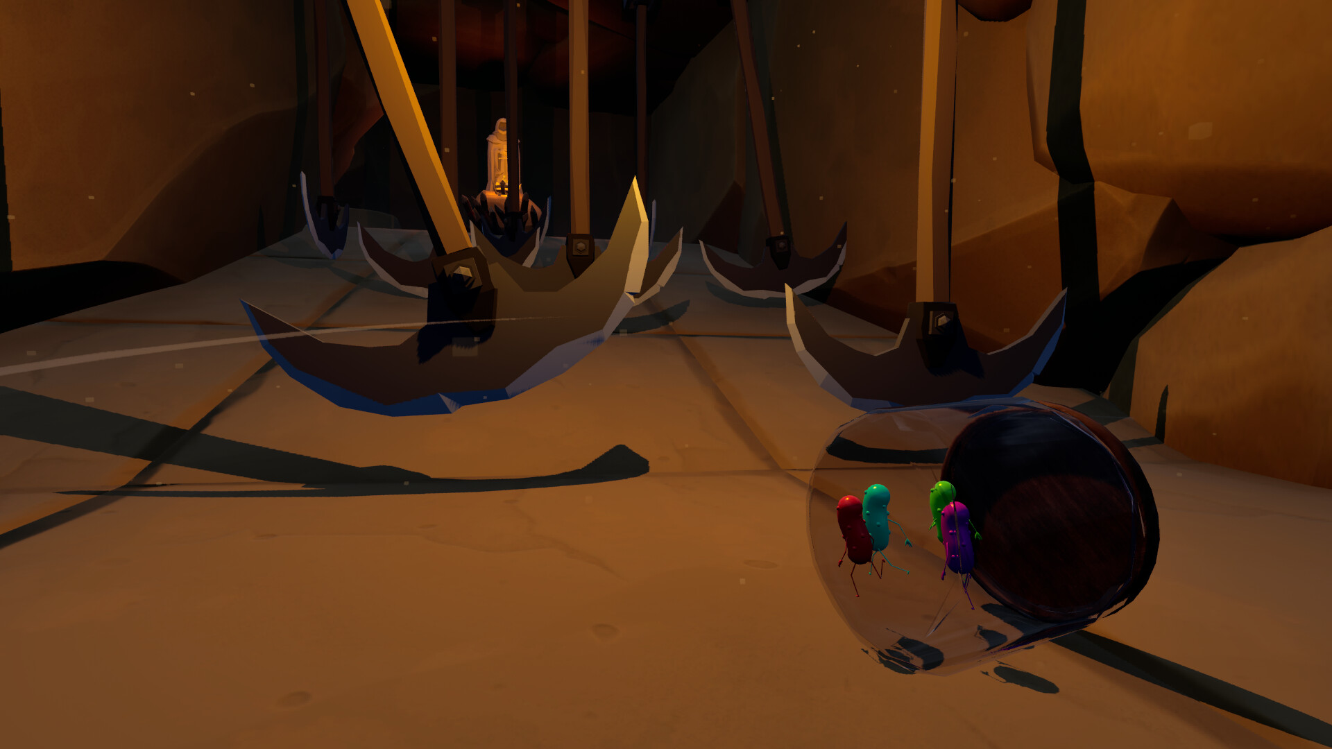 Pickle Panic screenshot 3