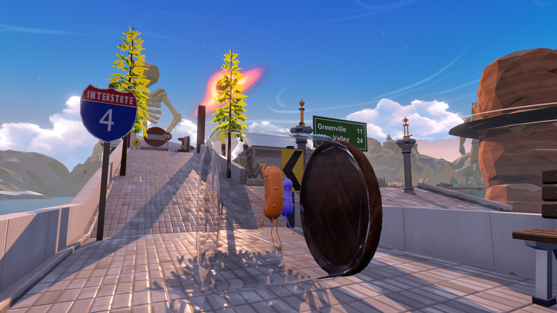 Pickle Panic screenshot #15