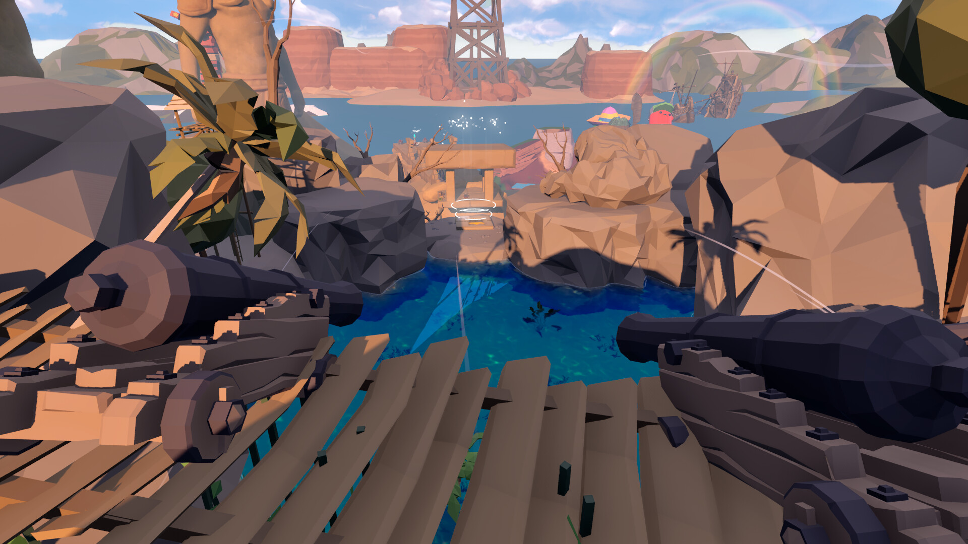 Pickle Panic screenshot #2