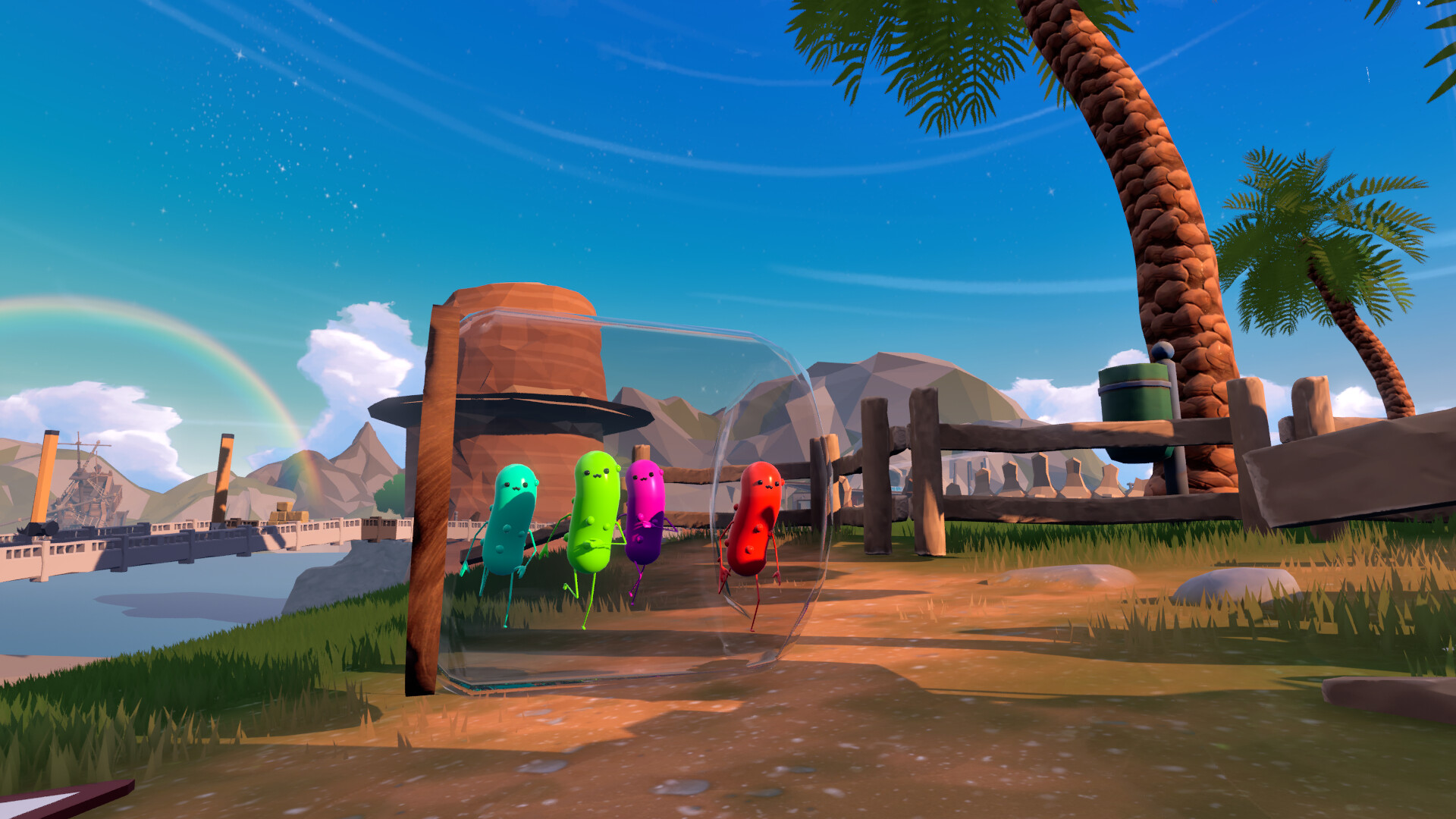 Pickle Panic screenshot #22