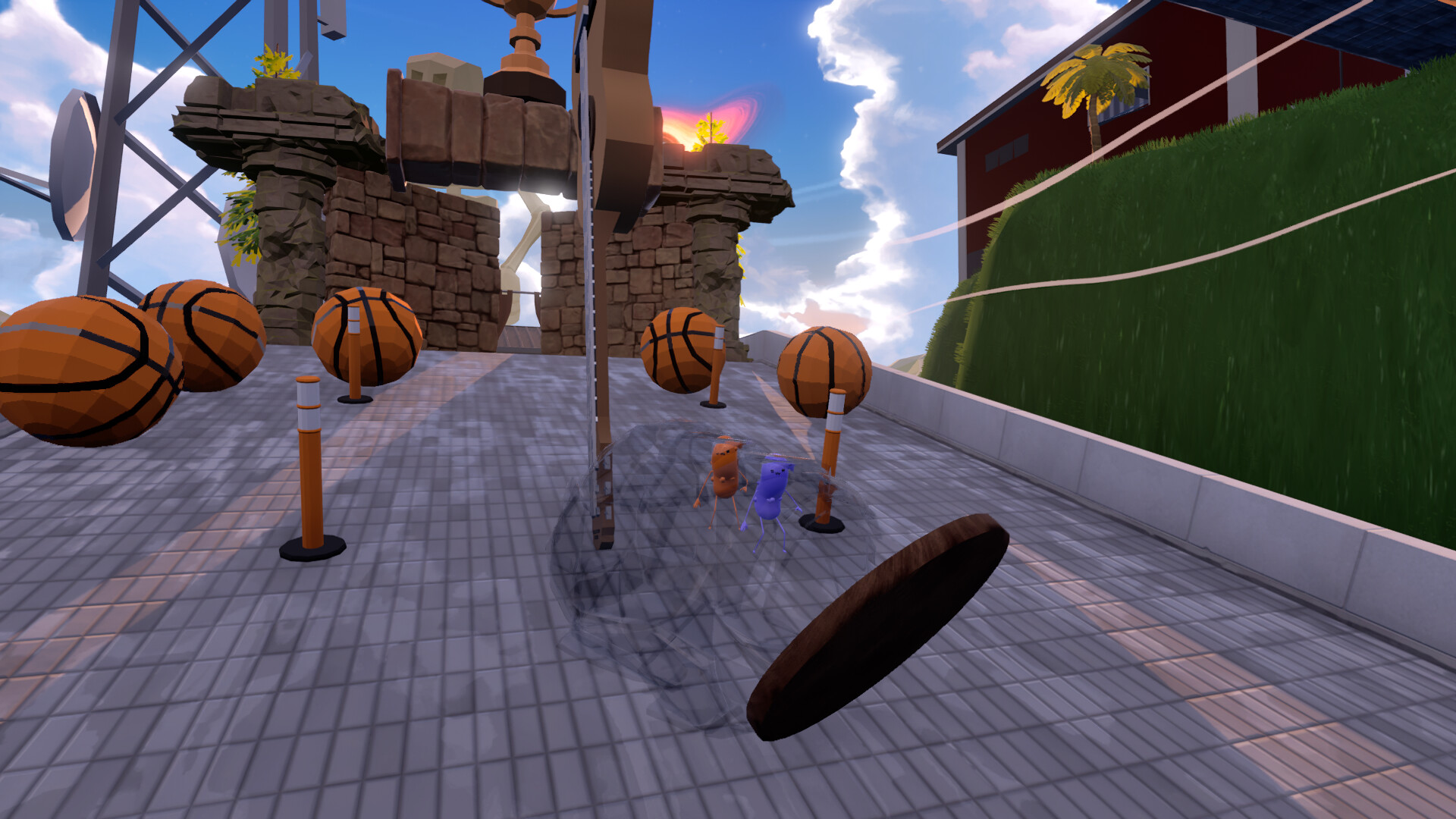 Pickle Panic screenshot #8