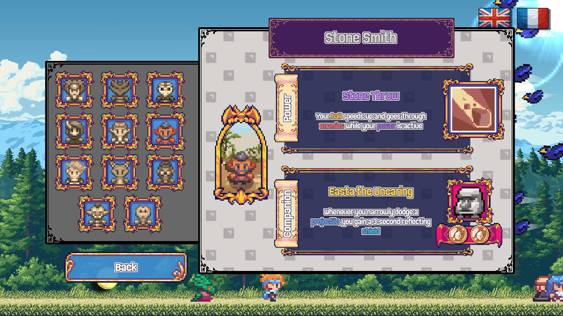 Brick By Brick screenshot #5