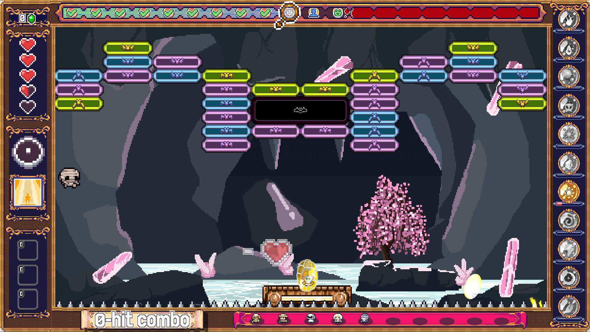 Brick By Brick screenshot #6