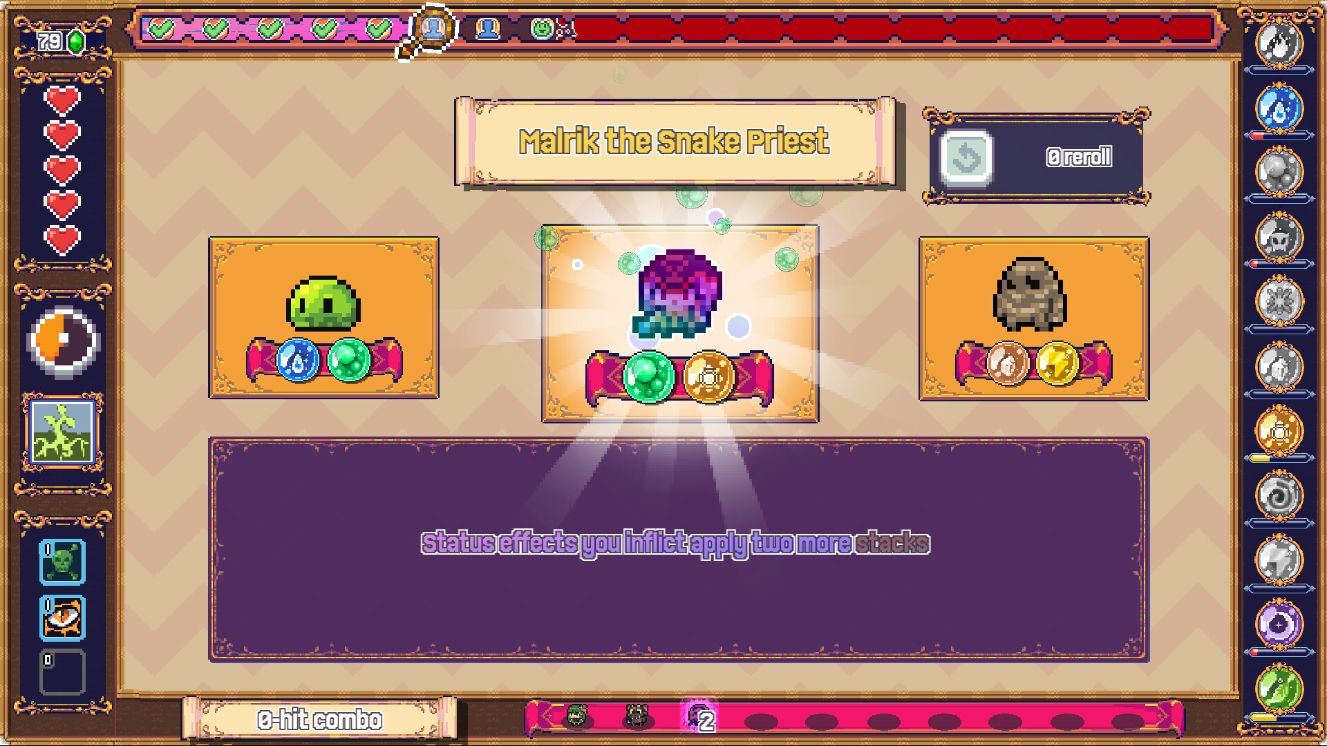 Brick By Brick screenshot #3