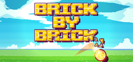 Brick By Brick game header image