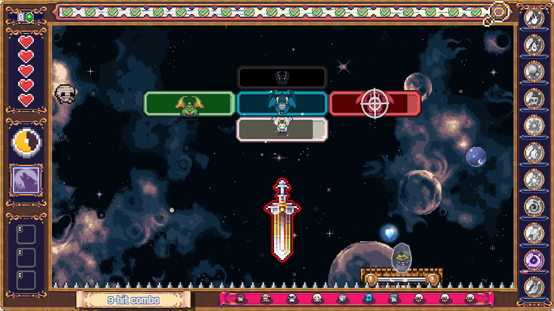 Brick By Brick screenshot #4