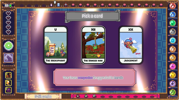 Brick By Brick screenshot 7