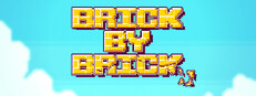 Brick By Brick Banner