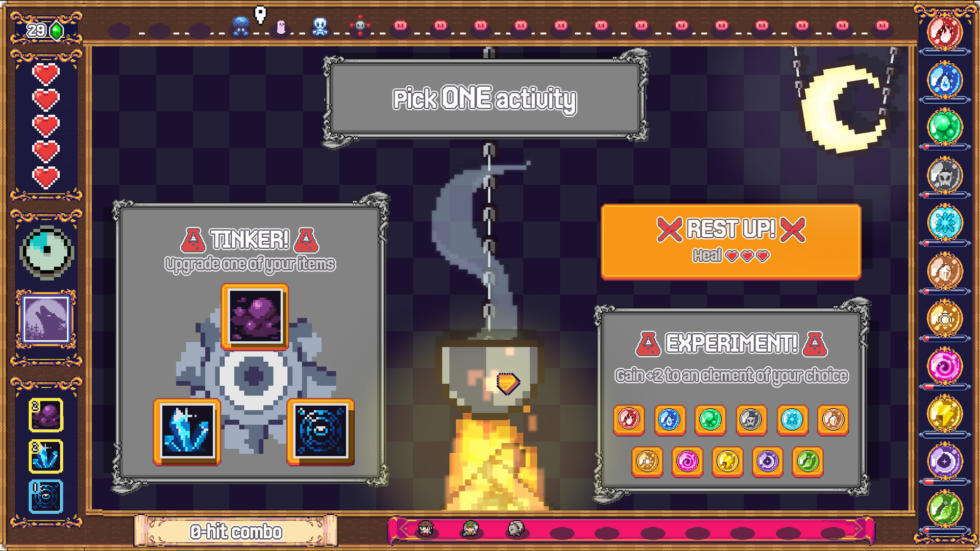 Brick By Brick screenshot #6