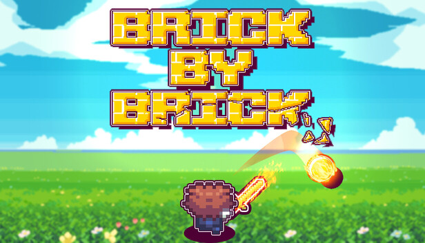 Brick By Brick on Steam