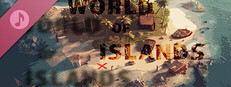 World of Islands Soundtrack game capsule image