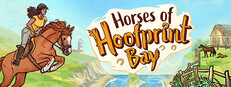 Horses of Hoofprint Bay