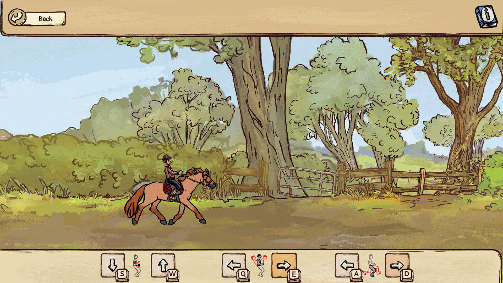Horses of Hoofprint Bay screenshot #8