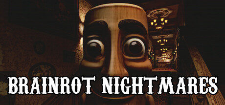 BRAINROT NIGHTMARES banner