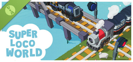 Super Loco World Demo