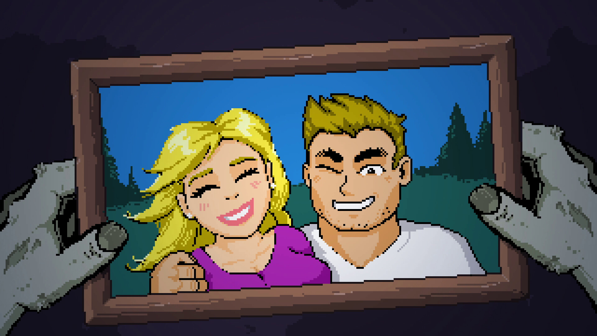 MADHOUSE screenshot #3