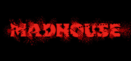 MADHOUSE cover art