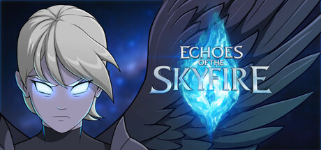 Echoes of the Skyfire cover art