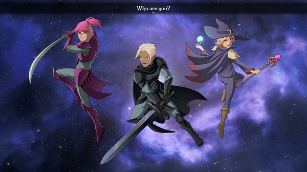 Echoes of the Skyfire screenshot 1