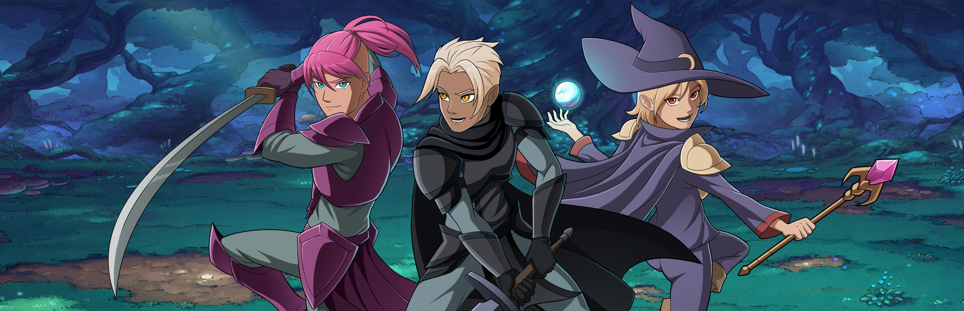 Echoes of the Skyfire