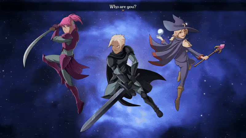 Echoes of the Skyfire video 2