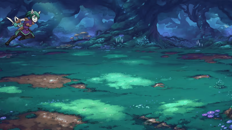 Echoes of the Skyfire video 4