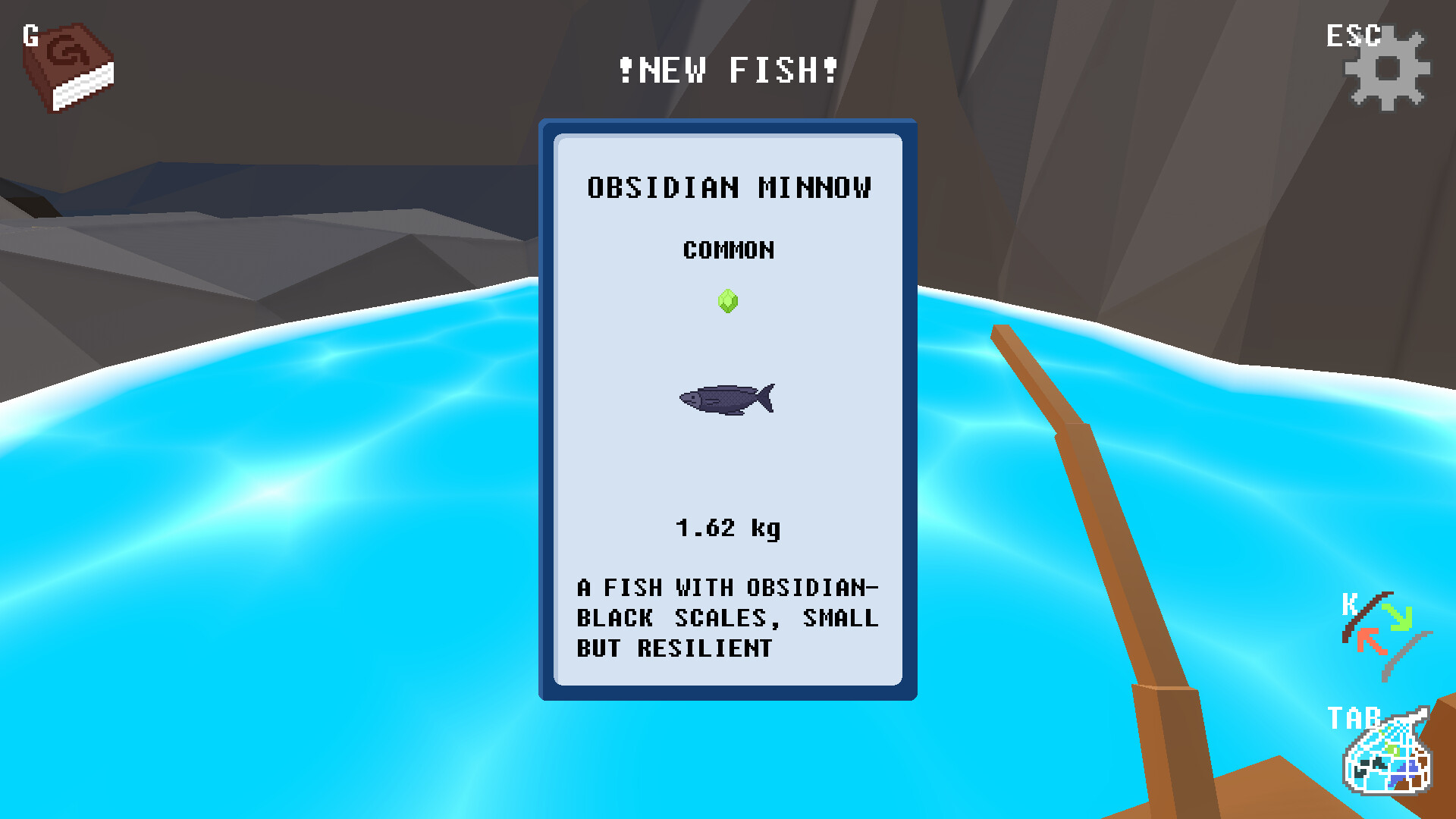 Fisher Man Featured Screenshot #1