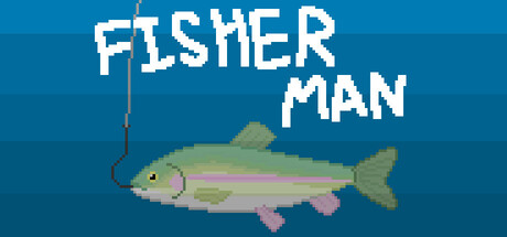 Fisher Man - free game similar to Undesired Catch