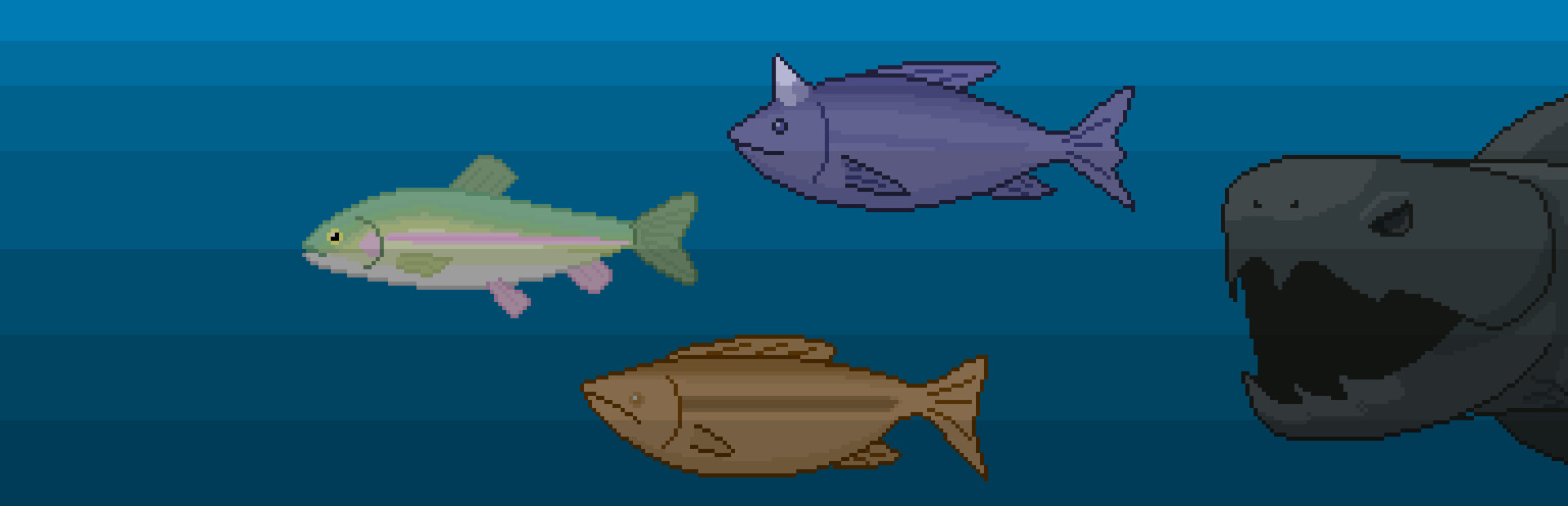 Fisher Man