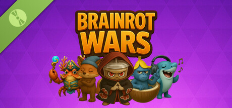Brainrot Wars Demo